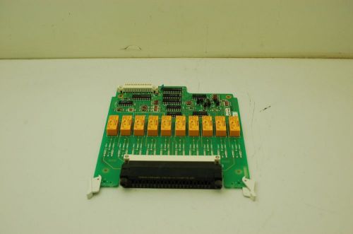 HP 44473-66501 REFV A09F, Terminal Block Card