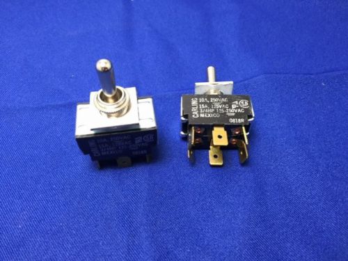 Electro Freeze - Switch Toggle - 150463