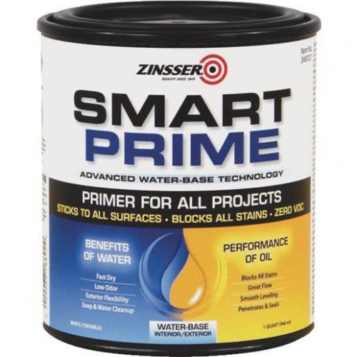 WATER-BASE SMART PRIMER 249727