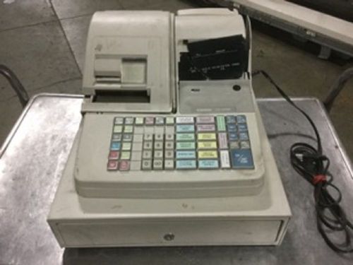 Casio electric cash management system ce-3700 - send best offer for sale