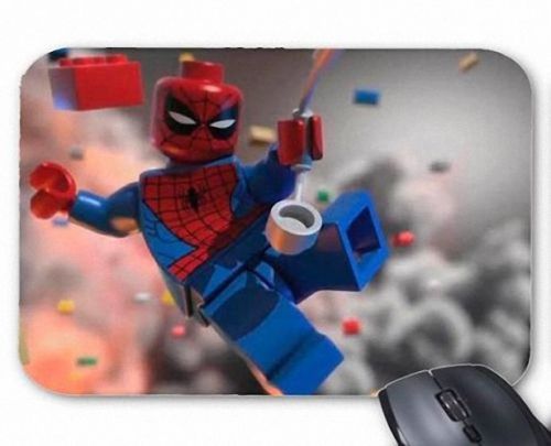 Lego Marvel Super Heroes Mouse Pad Mats Mousepad Offer 3