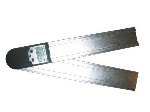 Wixey WR412 12-Inch Digital Protractor