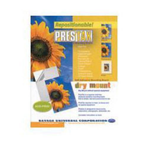 Savage Prestax Weight Pressure Mount Board, 16x20in #30054