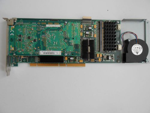 PCI-PPC 140E60011D  SUN FRU PN: 371-2486-01  GSEP MOS