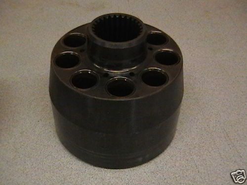 reman cyl. block for eaton 33/39 hydro pump or motor