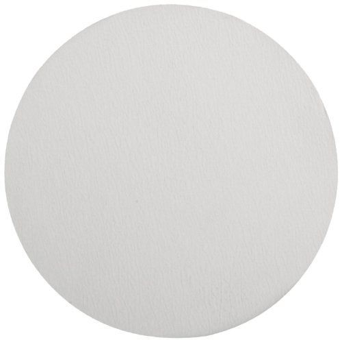 Ahlstrom 2370-0550 Qualitative Filter Paper, 3 Micron, Grade 237, 5.5cm Diameter