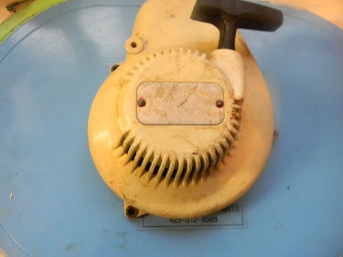 STIHL CUTOFF SAW TS350 TS360 STARTER    ---- BOX1807Q