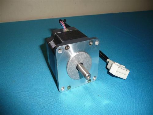 Vexta Oriental Motor PK566-NA PK566NA 5 Phase Stepping Motor