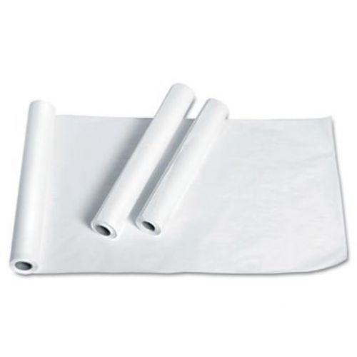 Medline Deluxe Crepe Exam Table Paper, 12 Roll / Case