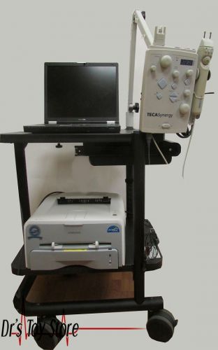 Teca Synergy EMG System