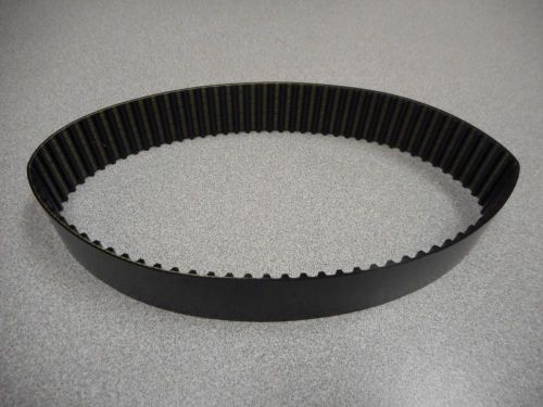 STOCK DRIVE PRODUCTS SDP A 6B 3RL33917-1 DRIVE BELT 1IN W X 16IN L 80 TEETH