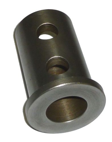 1-1/4&#034; x 2&#034; OD TOOL HOLDER BUSHING CNC