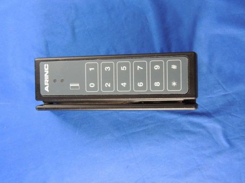 ARINC Electronic Access Control Unit Accessory Model MR-20 (PN 3103-0000)