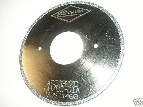 AMPLEX Tile, Diamond cut off Wheel saw Blade,Disc NIP