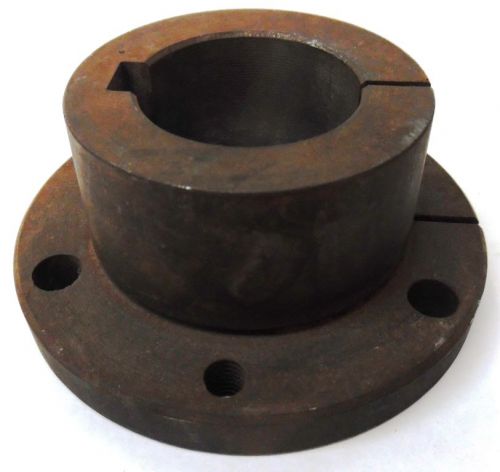 Woods, bushing, sf1-7/8, 1-7/8&#034; bore, 1/2&#034; key, 4-5/8&#034; od for sale