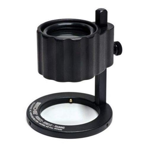 Sirchie PFP200 M2 Professional Fingerprint Magnifier