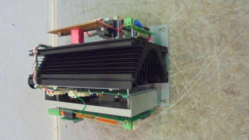 CHROMALOX HEATER-MODULE#10141248D MODEL:7910M-107420-8003 SN-10960021 NEW IN BOX