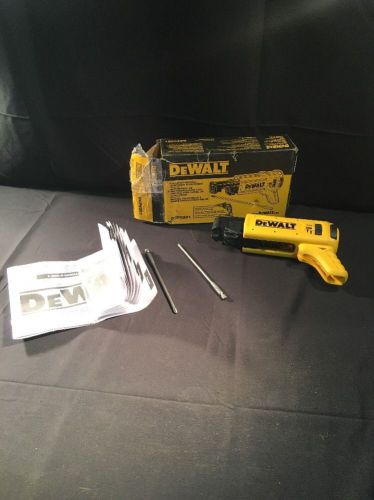 DEWALT DCF6201 COLLATED SCREW GUN ATTACHMENT - FOR 20V CORDLESS DCF620 SCREWGUN