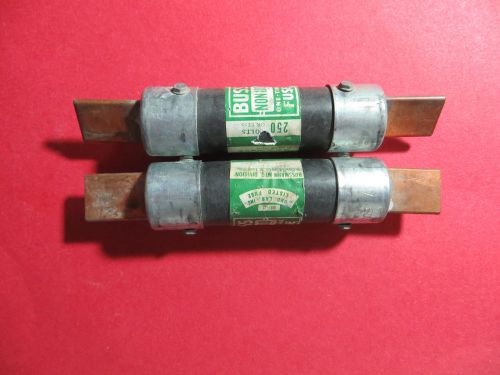 Mixed Lot Buss Fuses FLSR-60  FRN-R-100  NON-100  FRS-R-15  FRN-40 NON-60 Plug +