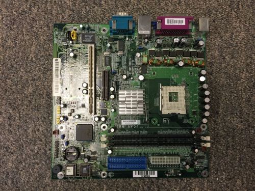 IBM Point of Sale SurePOS 700 Motherboard IBM-AP04