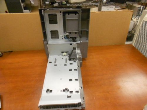 LEXMARK 47B1103 Staple Finisher WORKING Free Shipping !