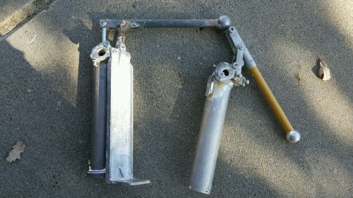 Drywall tools inc mud pump with bonus tape tech pump shell. for sale