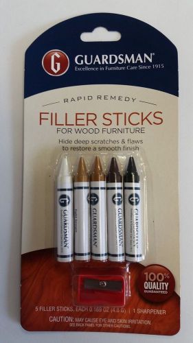 Guardsman 500300 Filler Sticks