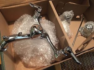 American Standard Service Sink Faucet