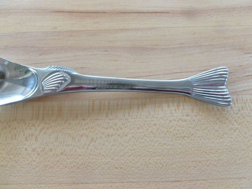 World tableware (wti) world collection pesce teaspoon (800 001) - box of 36 for sale