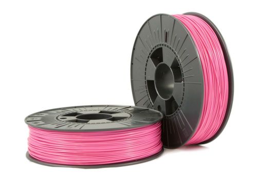 PLA 1,75mm magenta ca. RAL 4010 0,75kg - 3D Filament Supplies