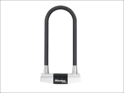 Master Lock - CRITERION™ U-Lock 270mm x 104mm x 16mm