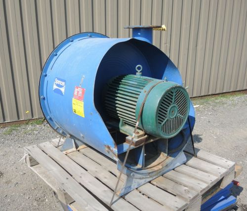 450 CFM SPENCER BLOWER