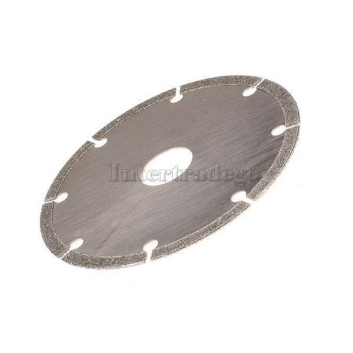 1 pcs 100mm Diamond Cutting Disc Saw Blade Cut Off Wheel