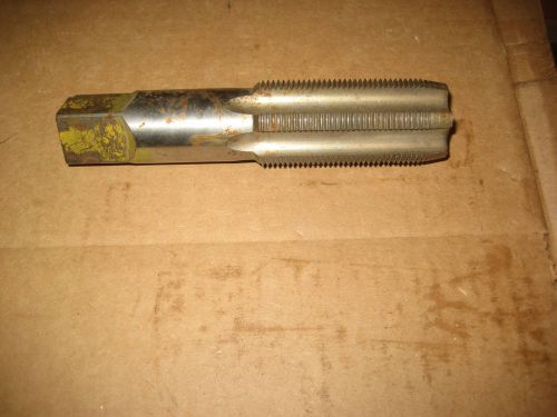 1-1/2-12 HS TAPER TAP (ZA0046-1)