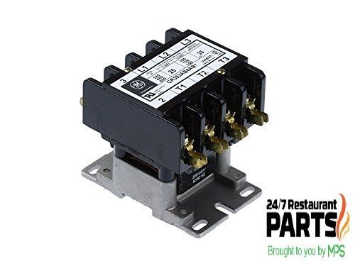 Jackson 59451090169 CONTACTOR, 208/240V/4POLE