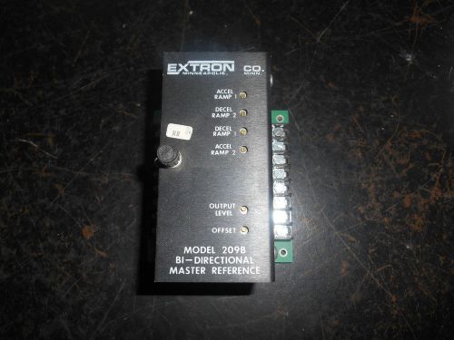 Extron M8412-02-1383 Module