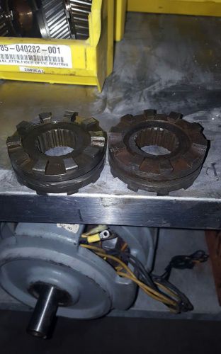 Hobart p660 h600 clutch