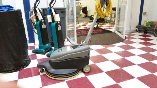 Tennant BR-2000-DC Corded Burnisher Floor Polisher - 2000RPM 20&#034;