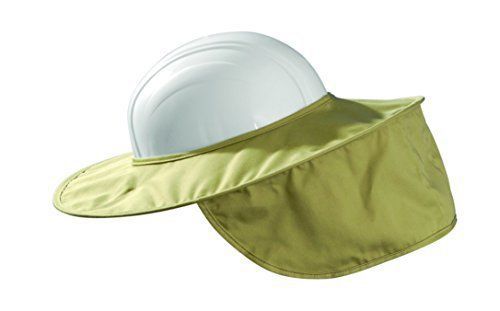 Occunomix 899-khk stow-away hard hat shade, khaki for sale