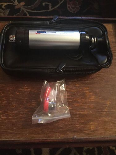 Ion Science Uniphos Precision Air Sampling Pump ASP-40