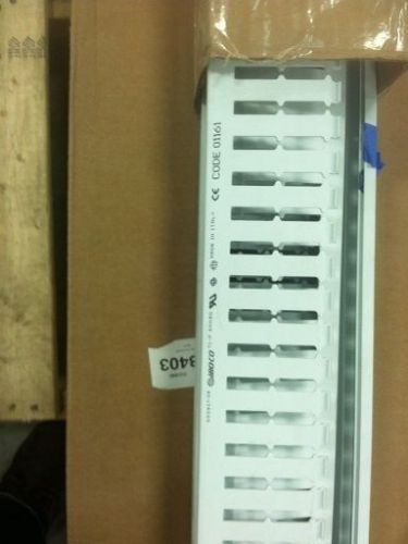 LOT OF PANDUIT |011-20184885