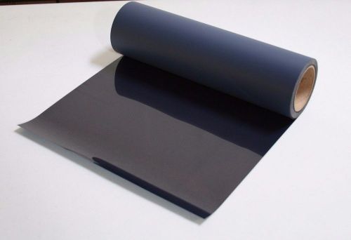 Stahls&#039; Thermo-FILM Heat Transfer Vinyl HTV - Navy - 15&#034; x 11 Yards