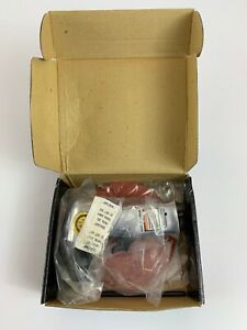 CIA 365 SANDER Columbia International Air Pneumatic 5&#034; High-Speed NOS BOXED