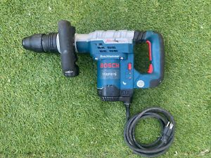 Bosch 11321EVS SDS-Max Demolition Hammer