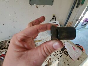 New Holland Metering Bushing 44806