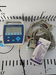 Agilent PageWriter 10i Handheld Electrocardiograph