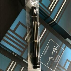 Montblanc Writers Series Fountain Pen Thomas Man Fine