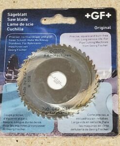 Georg Fischer Orbitalum No. 790 042 048 saw blade - 68 mm - 44 teeth - +GF+