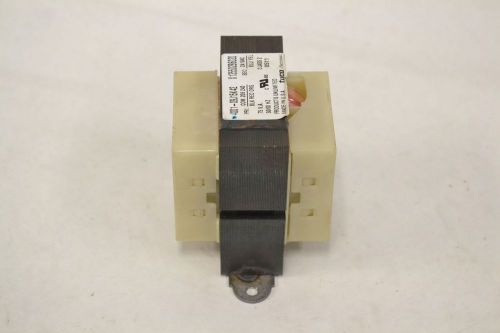 Tyco 4001-09j15k42 class 2 voltage 75va 208/240v-ac 24v-ac transformer b300330 for sale