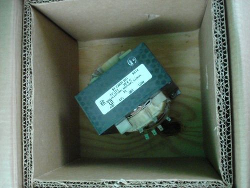 Basler Electric Transformer BE 23834 001 -NOS-FREE SHIPPING